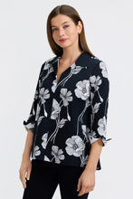 Load image into Gallery viewer, 203725 Agnes Black Poppy