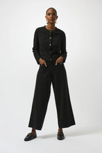 Load image into Gallery viewer, 253984 Sweater Knit Straight Leg Pants- FT