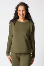 Load image into Gallery viewer, 52129 Passport Knit Wander Pullover