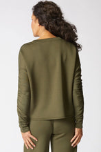 Load image into Gallery viewer, 52129 Passport Knit Wander Pullover