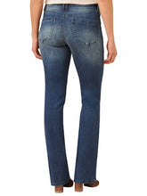 Load image into Gallery viewer, "Ab"solution® Itty Bitty Bootcut Jeans