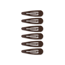 Load image into Gallery viewer, Snap Hair Clips