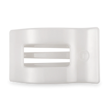 Load image into Gallery viewer, Flat Rectangle Hair Clip