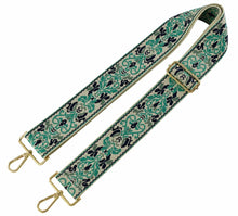 Load image into Gallery viewer, Boho Guitar Strap