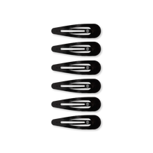 Load image into Gallery viewer, Snap Hair Clips