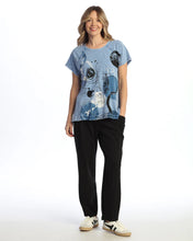 Load image into Gallery viewer, M100 Mineral Washed Lantern Pant