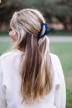 Load image into Gallery viewer, TELETIES- Open Claw Hair Clip