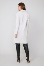 Load image into Gallery viewer, R3865 Brushed Knit Long Jacket