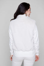 Load image into Gallery viewer, R3879L Faux Fur Vest