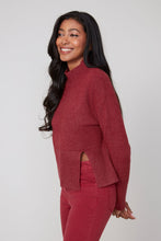 Load image into Gallery viewer, R6941 Knitted Yarn Sweater