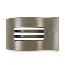 Load image into Gallery viewer, Flat Rectangle Hair Clip