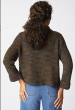 Load image into Gallery viewer, 89055 Habitat Funnel Neck Cardigan