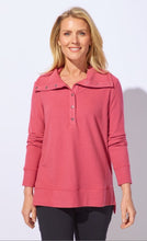 Load image into Gallery viewer, 13272 Snap to It Pullover