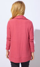 Load image into Gallery viewer, 13272 Snap to It Pullover