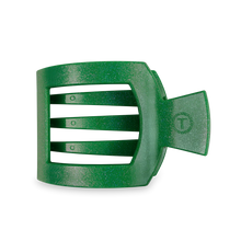 Load image into Gallery viewer, TELETIES- Square Flat Clip