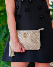 Load image into Gallery viewer, Madelyn Clutch/Crossbody