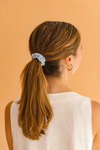 Load image into Gallery viewer, TELETIES- Silk Scrunchies