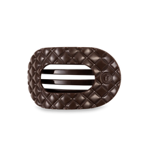 Load image into Gallery viewer, TELETIES- Round Flat Clip