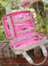 Load image into Gallery viewer, Punta Cana Large Case Champagne Pop