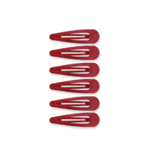 Load image into Gallery viewer, Snap Hair Clips