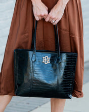 Load image into Gallery viewer, Heath Tote Bag