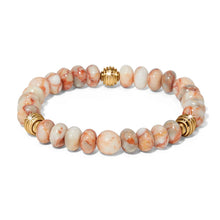 Load image into Gallery viewer, Contempo Nuevo Rosado Stretch Bracelet