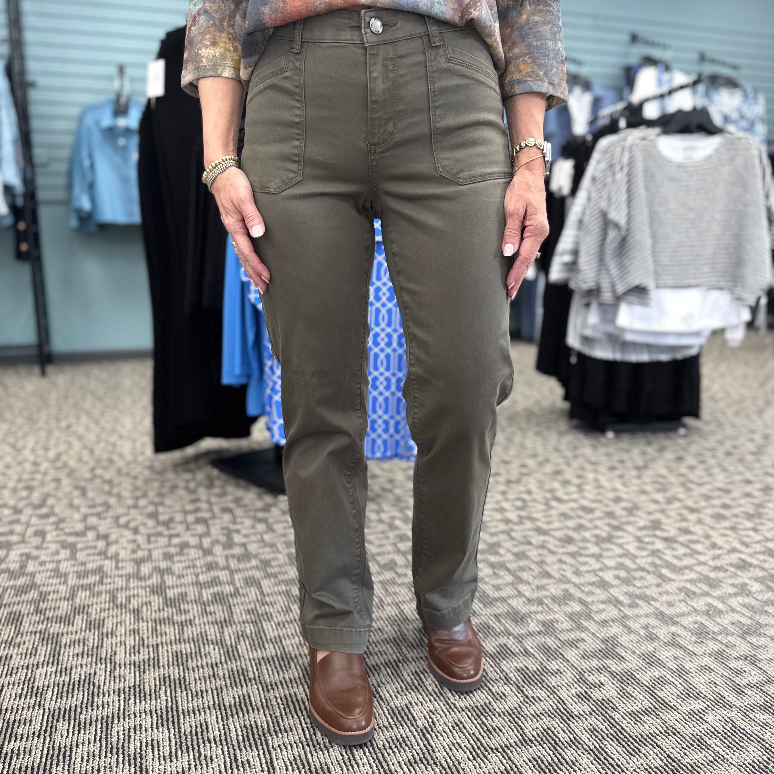 french dressing jeans Christina Straight Leg Denim free dressing. Size | Runs one size big, we suggest sizing down:10 parent_product_id:6724198727726 Ralph Lauren Belted Striped