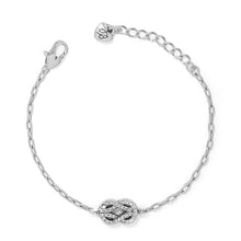 Load image into Gallery viewer, Interlok Harmony Luxe Petite Bracelet