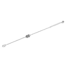 Load image into Gallery viewer, Interlok Harmony Luxe Petite Bracelet