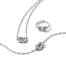 Load image into Gallery viewer, Interlok Harmony Luxe Petite Bracelet