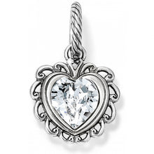 Load image into Gallery viewer, Remarkable Heart Charm