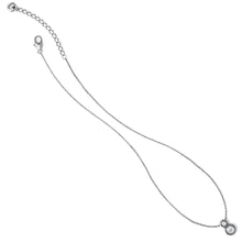 Load image into Gallery viewer, Infinity Sparkle Petite Necklace