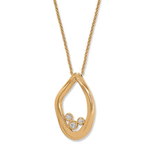 Load image into Gallery viewer, Cascade Lumina Necklace