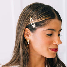 Load image into Gallery viewer, Snap Hair Clips
