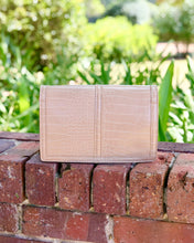 Load image into Gallery viewer, Cecilia Circle Logo Handbag