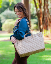Load image into Gallery viewer, Melissa Tote Bag