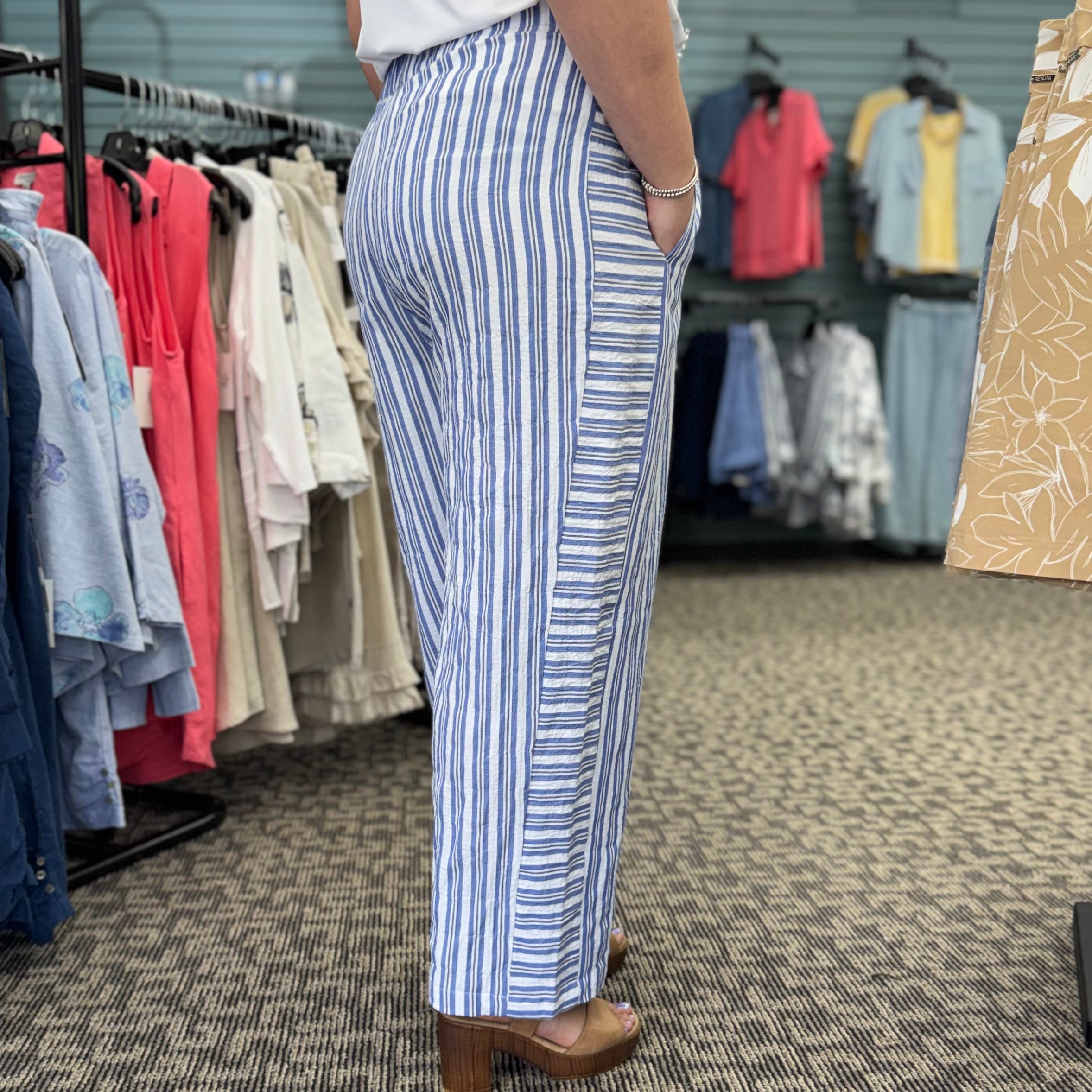 Bottoms