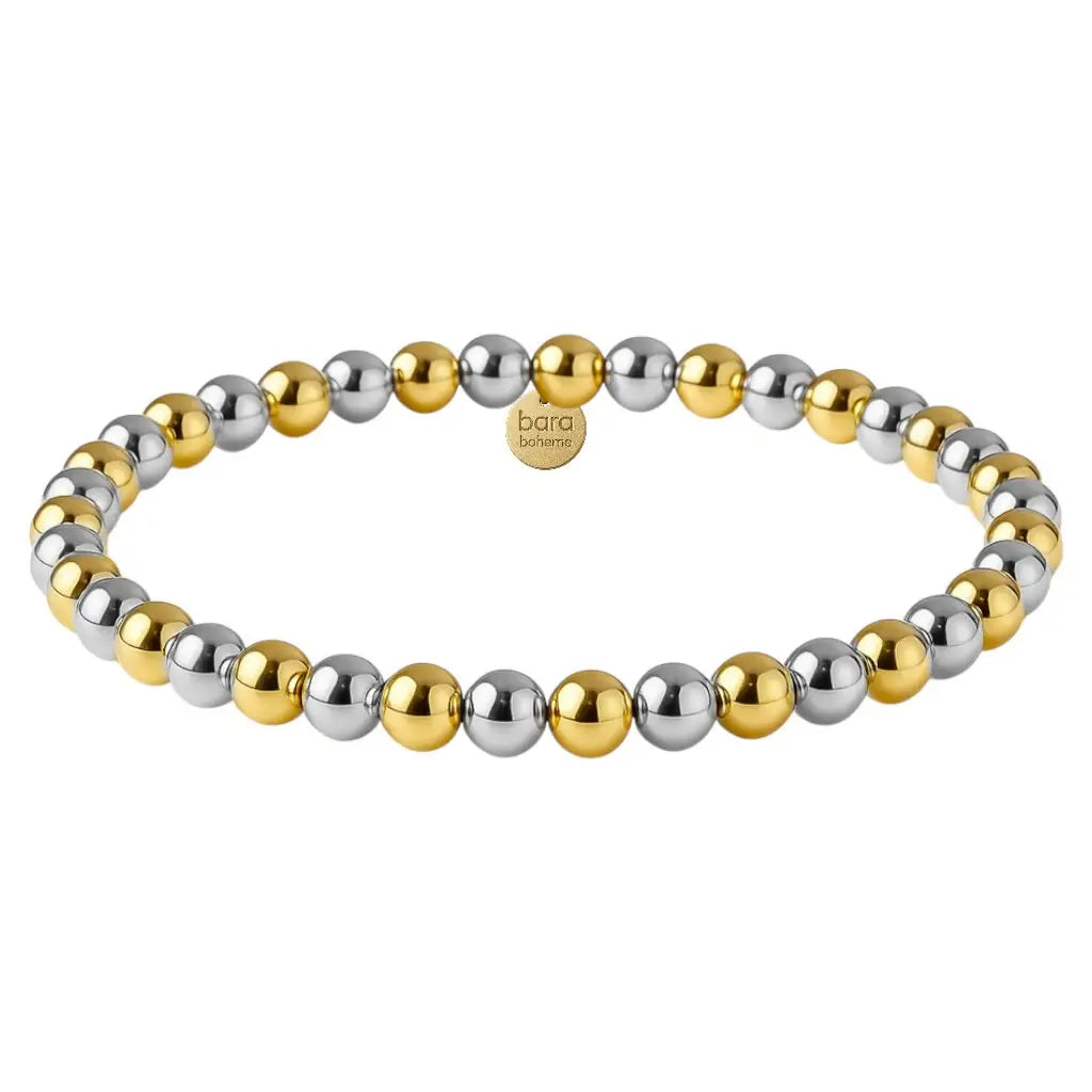 5mm Classic Ball Bracelet