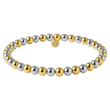 Load image into Gallery viewer, 5mm Classic Ball Bracelet
