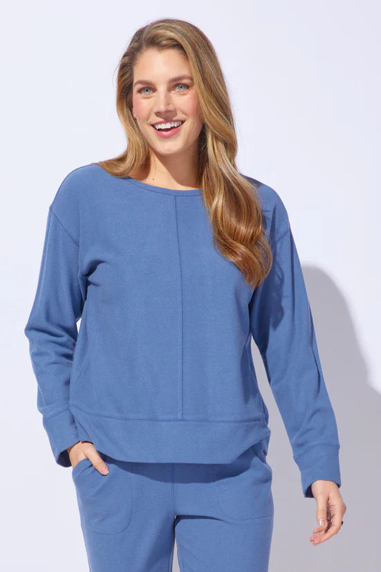 13205 Super Soft Saturday Top