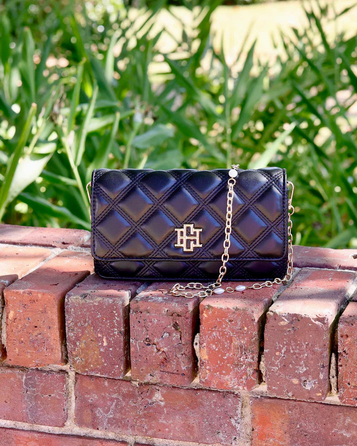 Brynleigh Clutch Crossbody