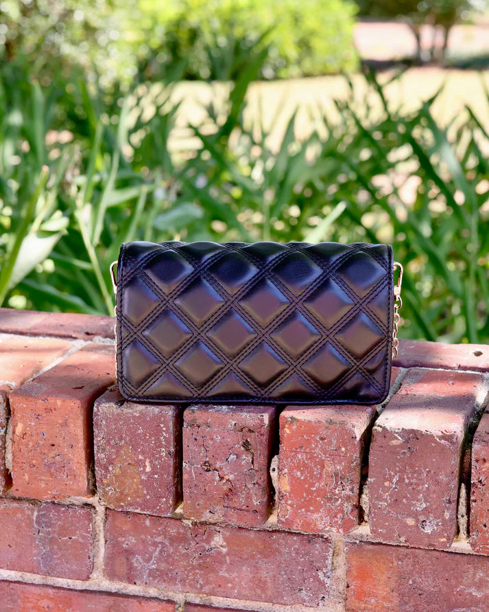 Brynleigh Clutch Crossbody