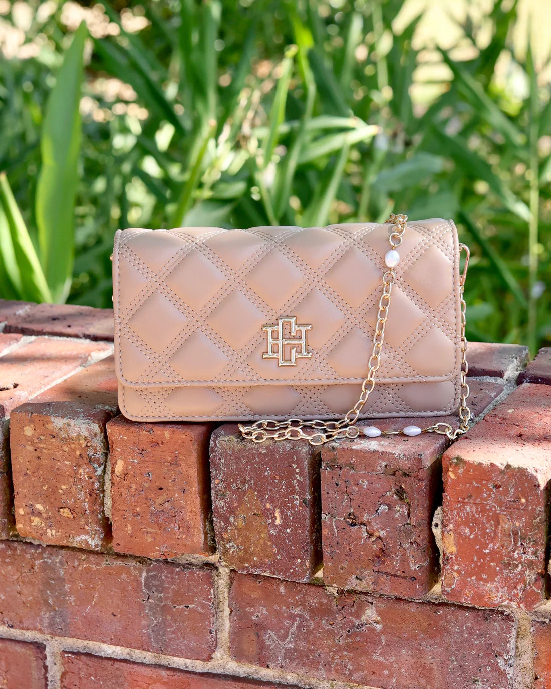 Brynleigh Clutch Crossbody