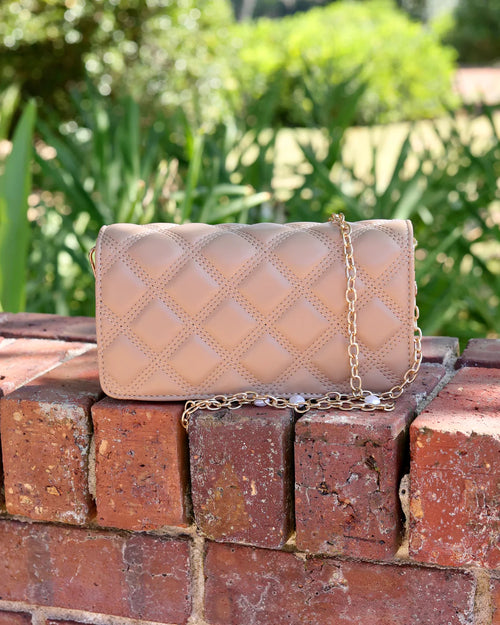 Brynleigh Clutch Crossbody