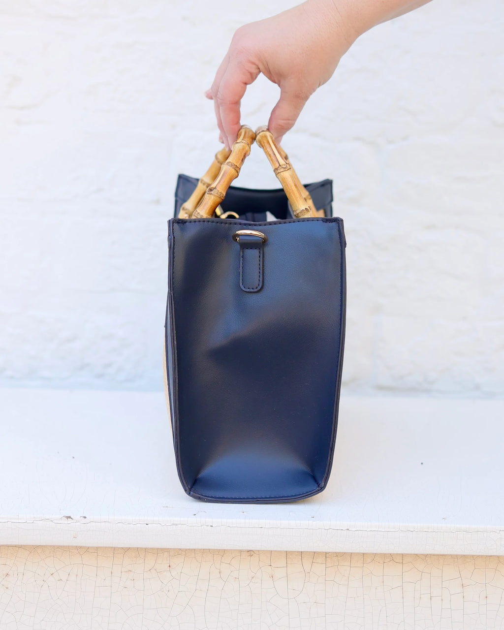 Kennedy Tote