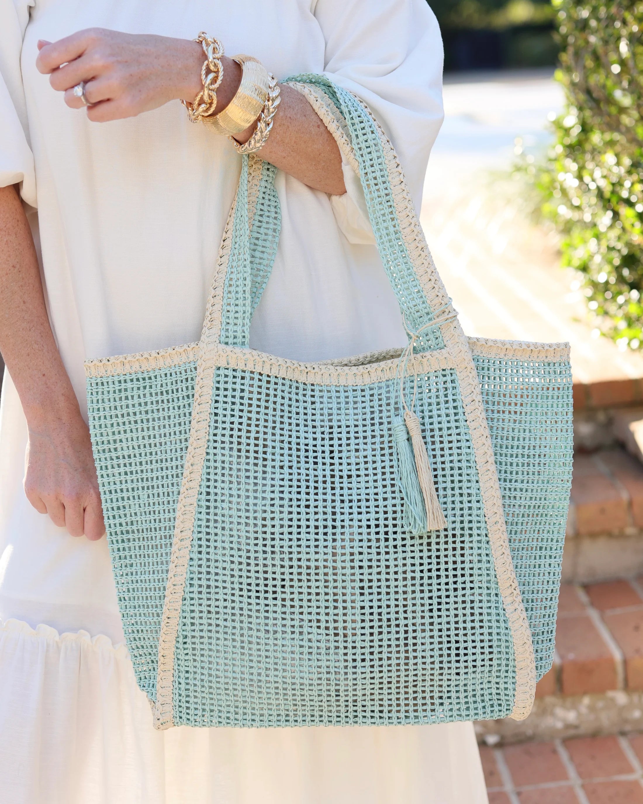 Honolulu Tote