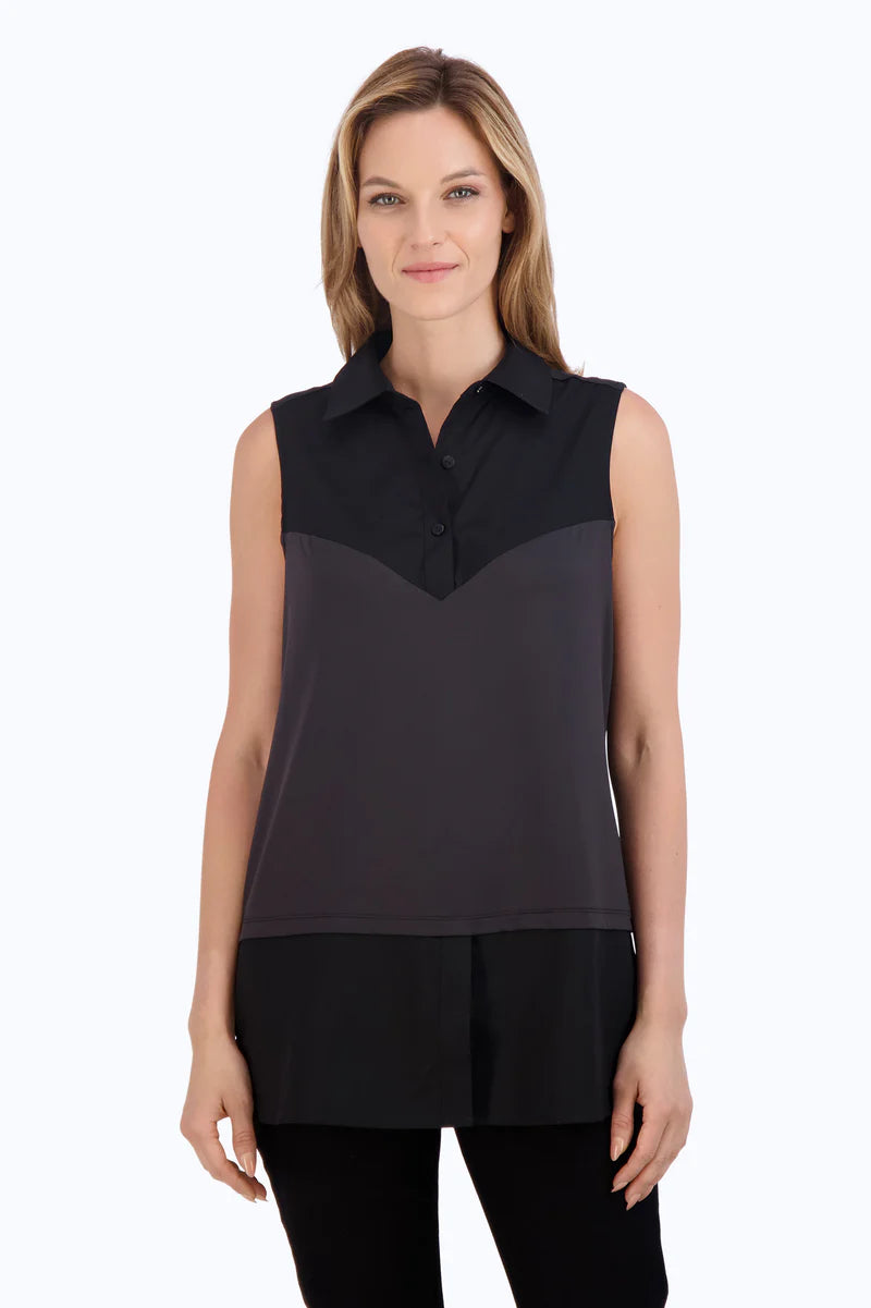 Layering Tunic