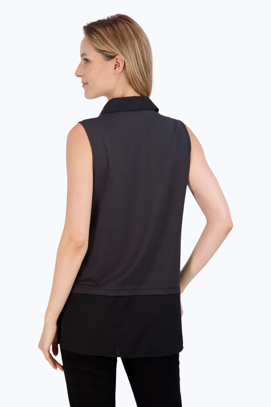 Layering Tunic