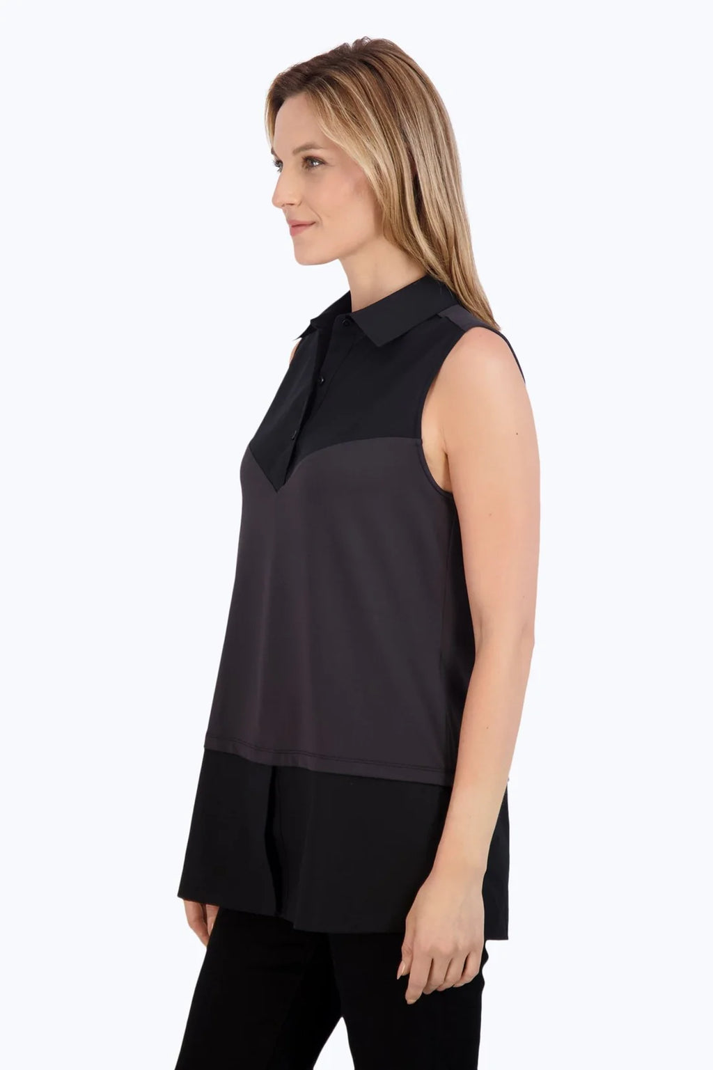 Layering Tunic