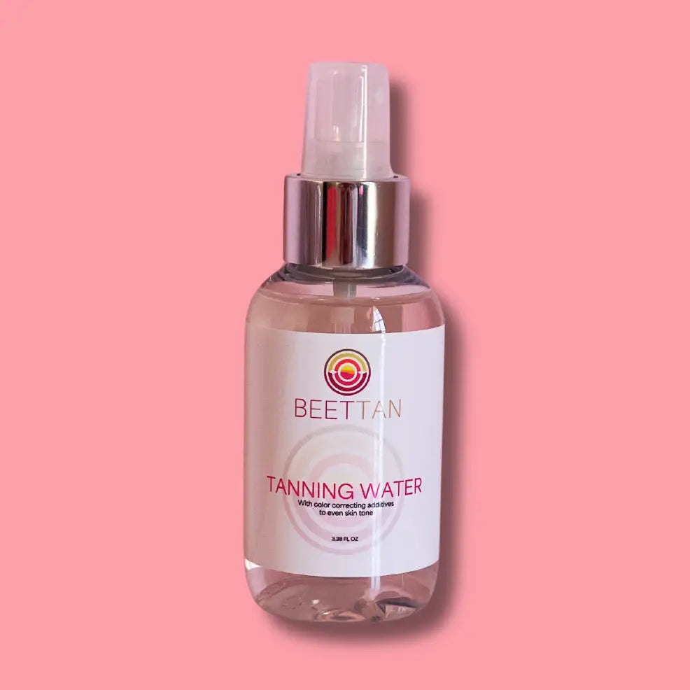 Beettan Tanning Water